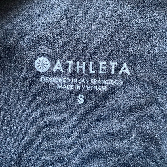 Athleta Elation Capri - Picture 5 of 7